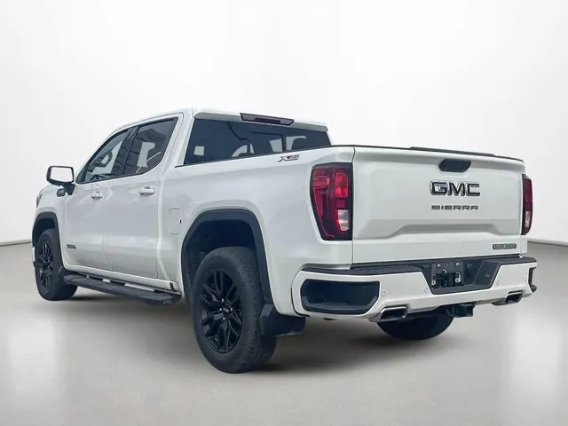 GMC Sierra 1500 2023 photo 5