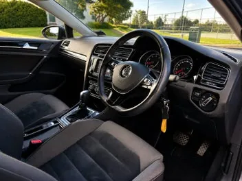 Volkswagen Golf 2014 photo 5