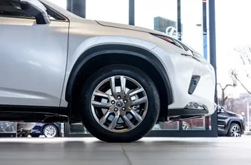 Lexus Nx300 2019 photo 5