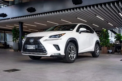 Lexus Nx300