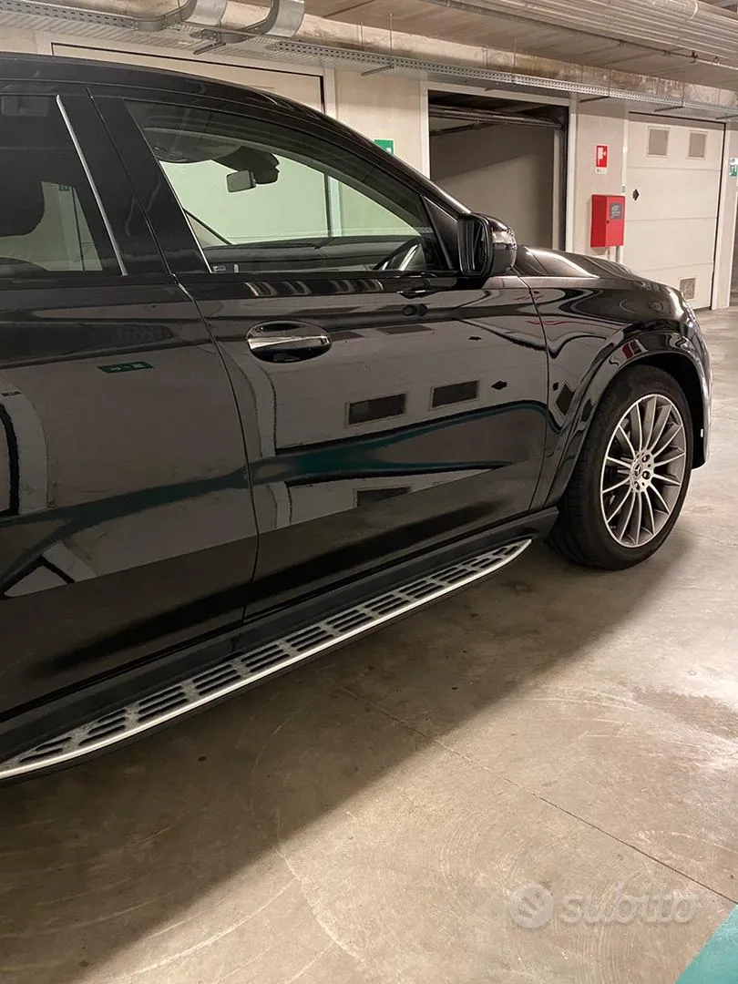 Mercedes-Benz Gle 2023 photo 3