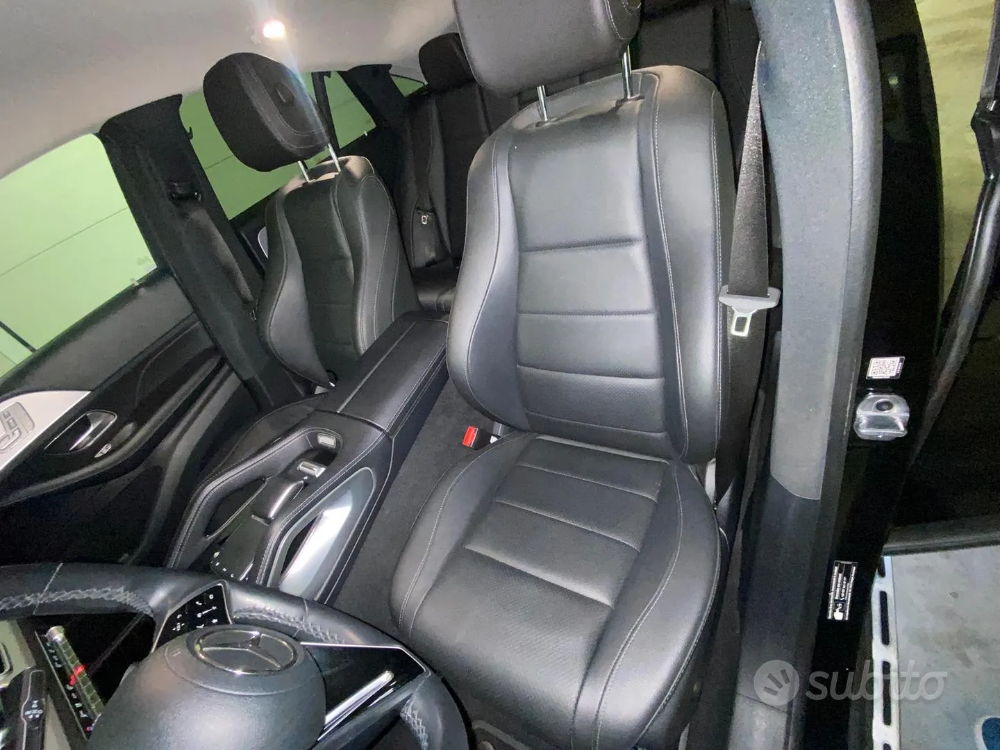 Mercedes-Benz Gle 2023 photo 5