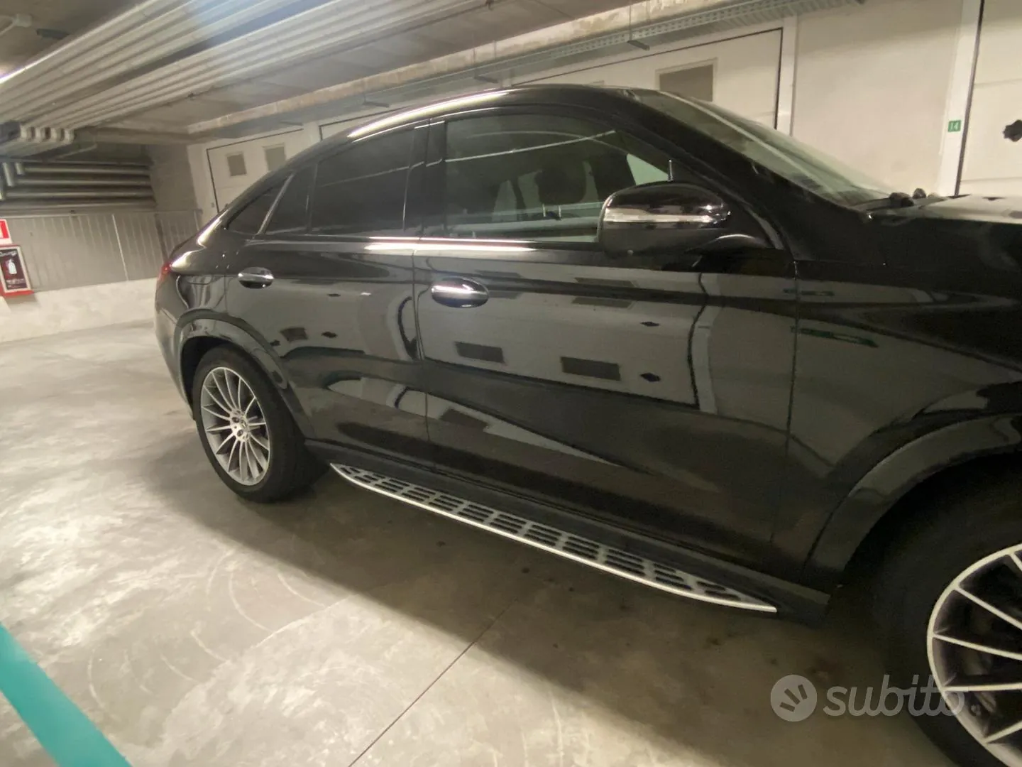 Mercedes-Benz Gle 2023 photo 2