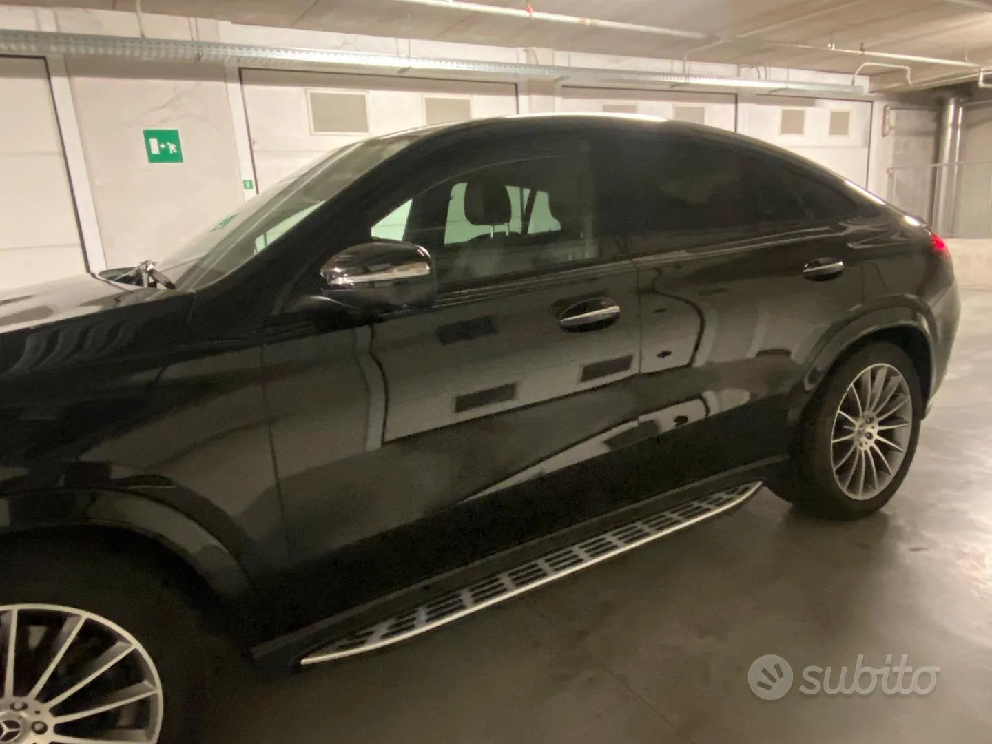 Mercedes-Benz Gle 2023 photo 4
