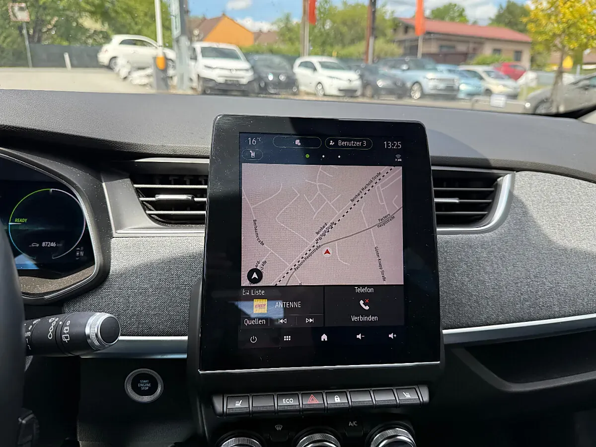 Renault Zoe 2020 photo 3