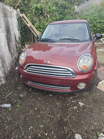 Mini M