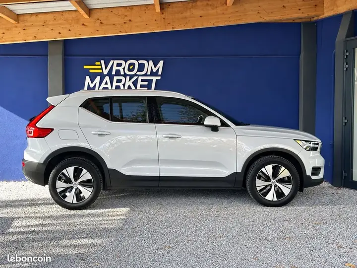 Volvo Xc40 2022 photo 5