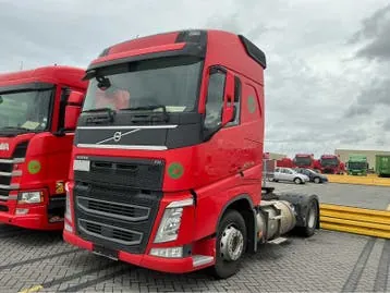 Volvo Fh420