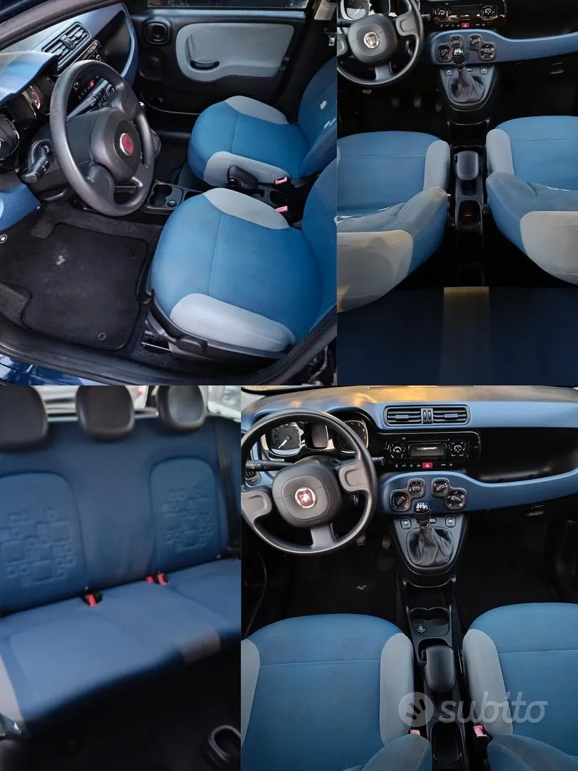 Fiat Panda 2016 photo 4