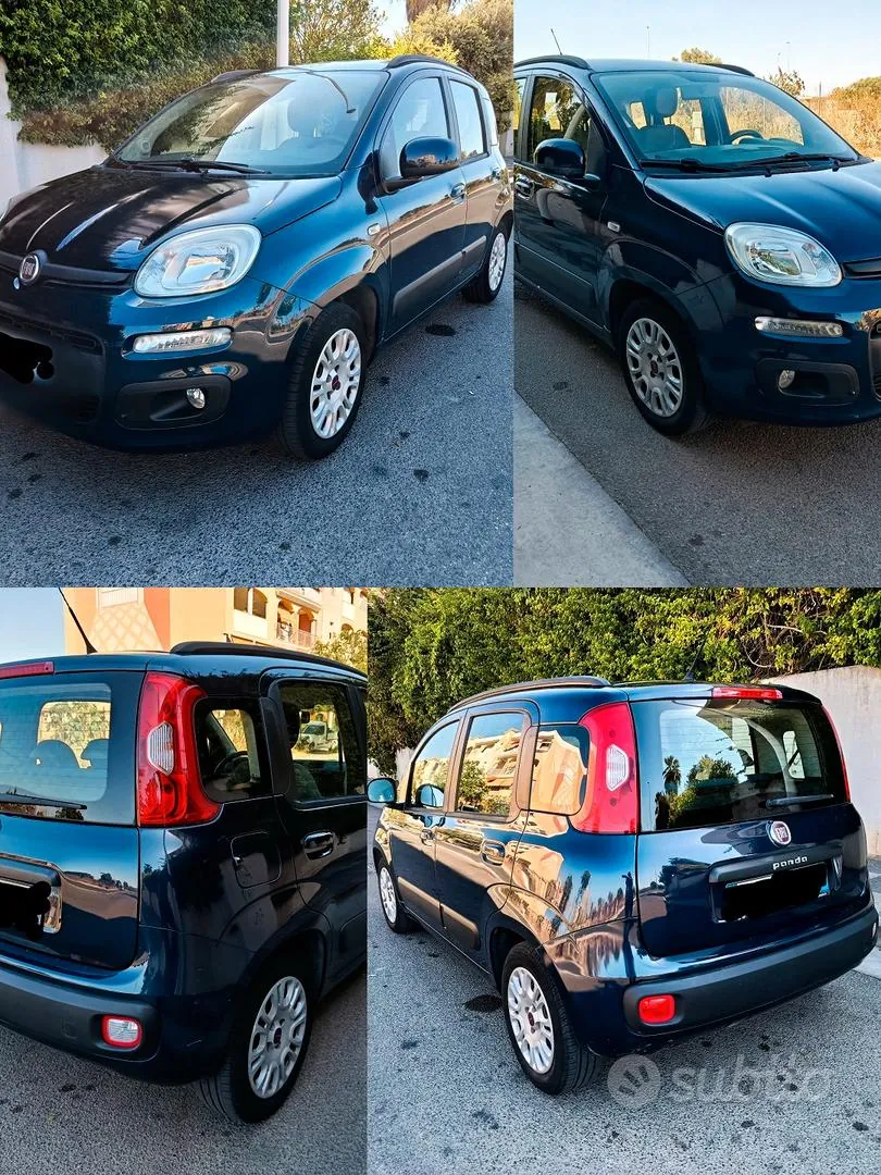 Fiat Panda 2016 photo 3