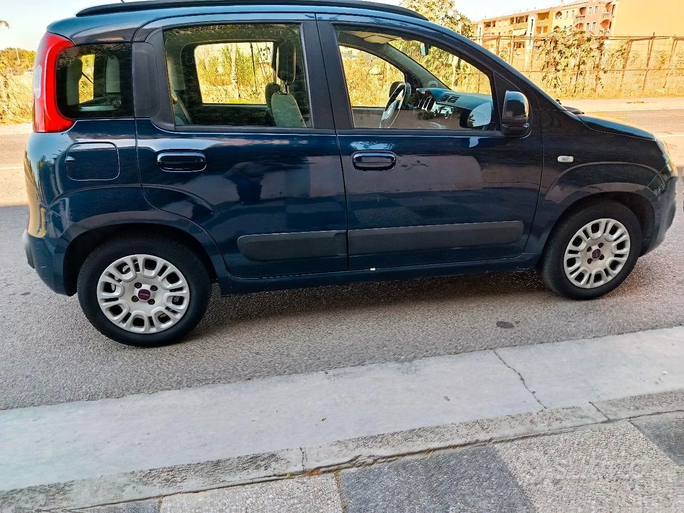 Fiat Panda 2016 photo 2