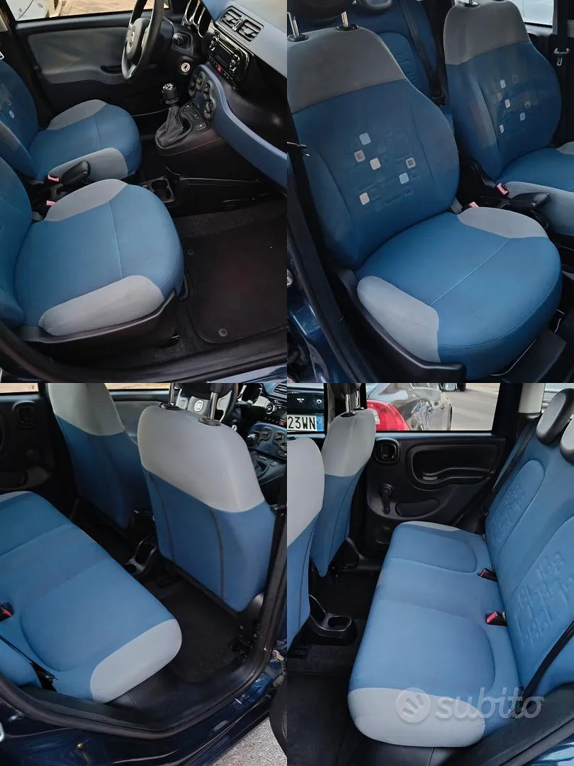 Fiat Panda 2016 photo 5