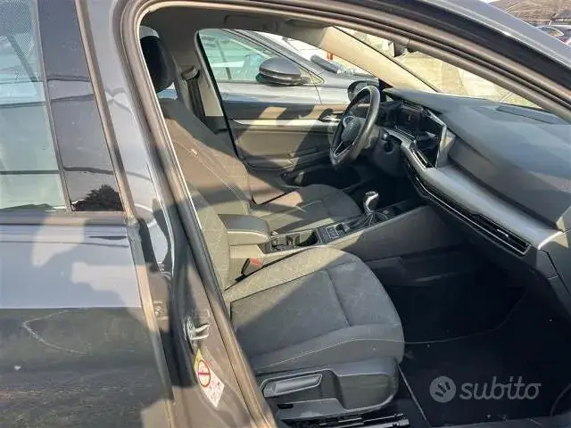 Volkswagen Golf Viii 2023 photo 3