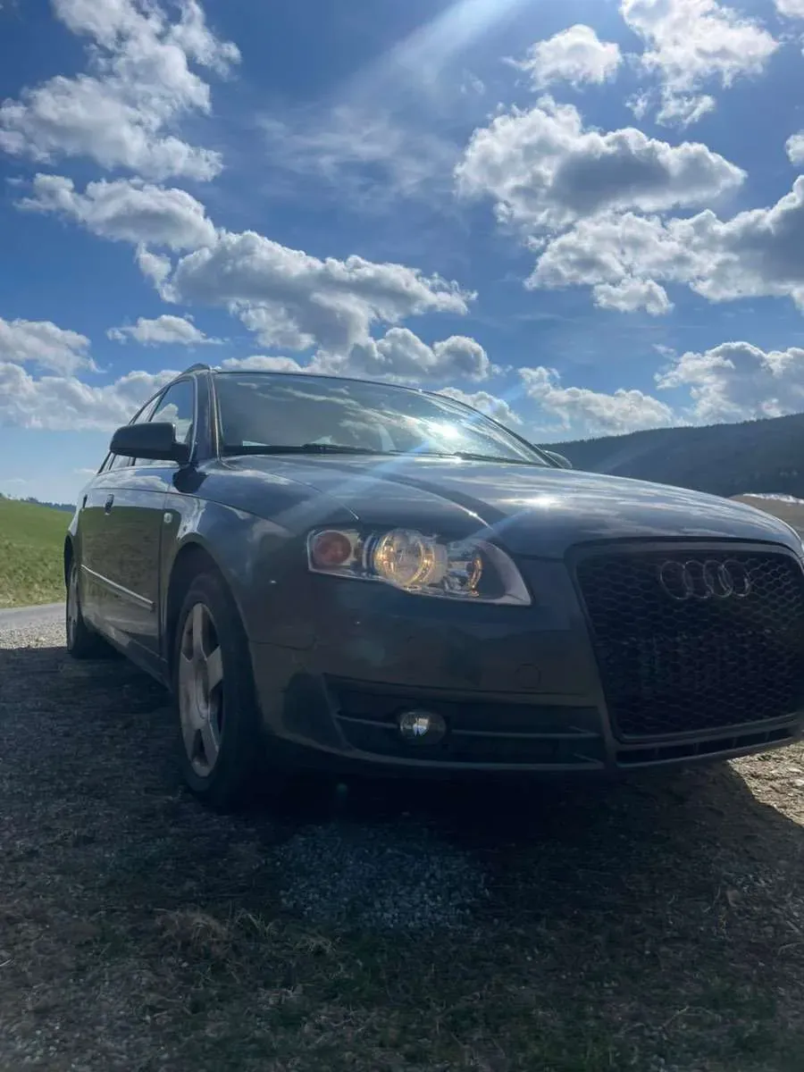 Audi A4 2006 photo 3