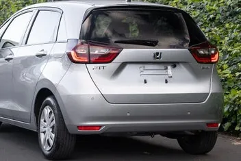 Honda Fit 2023 photo 4