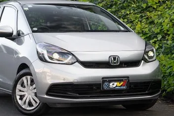 Honda Fit 2023 photo 3