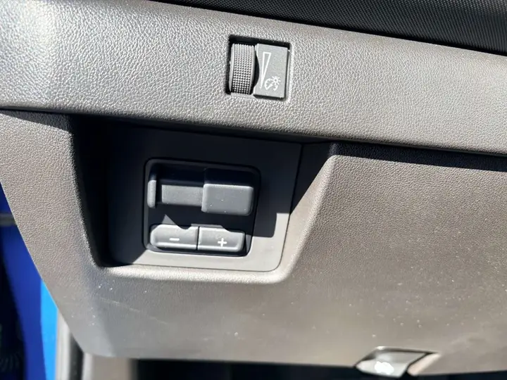 Chevrolet Colorado 2024 photo 4