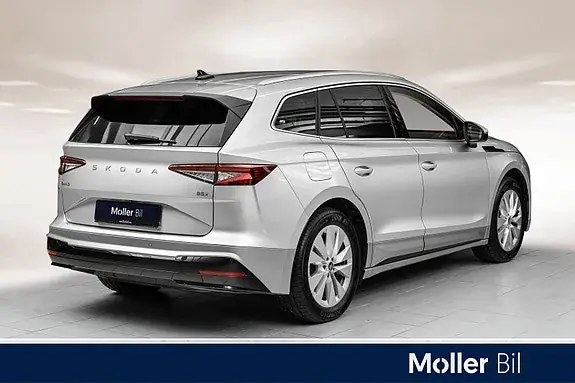 Skoda Enyaq 2026 photo 2