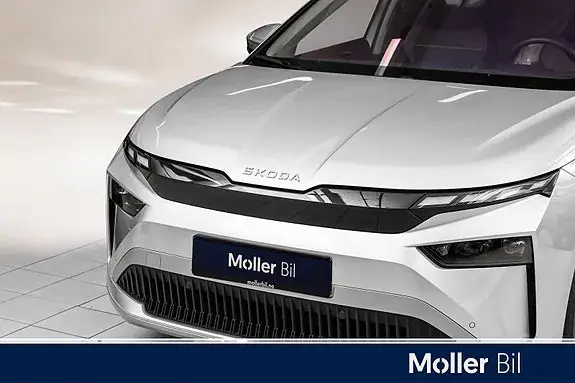Skoda Enyaq 2026 photo 3