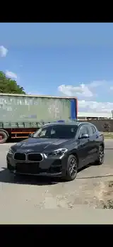 BMW X2 2022 photo 2