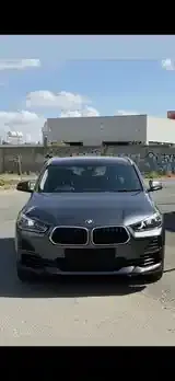 BMW X2 2022 photo 3