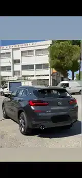 BMW X2 2022 photo 5
