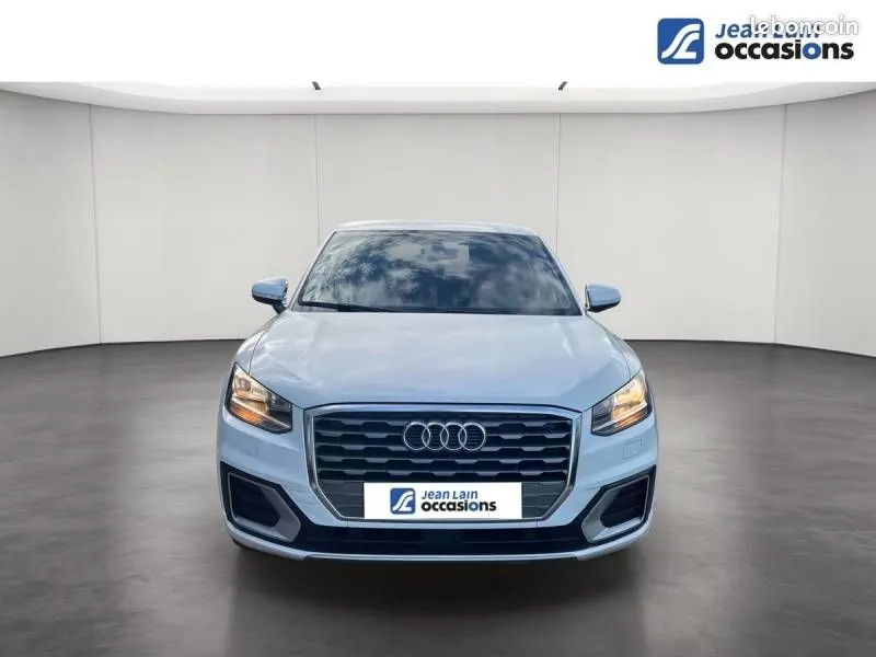 Audi Q2 2020 photo 2