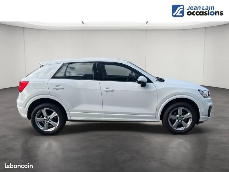 Audi Q2 2020 photo 4