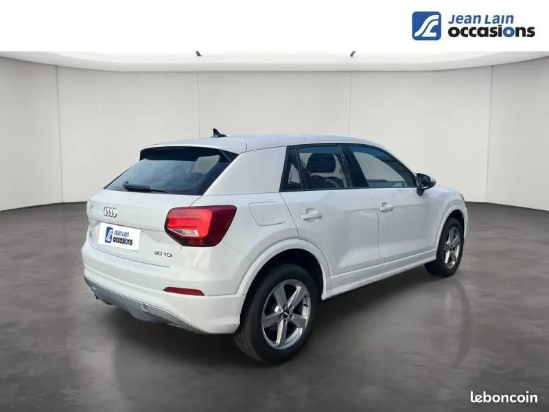 Audi Q2 2020 photo 5