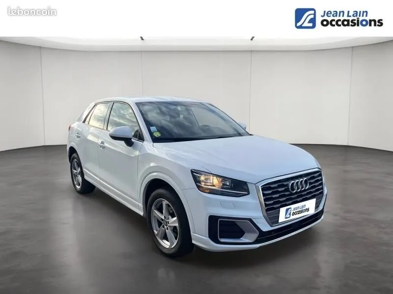 Audi Q2 2020 photo 3