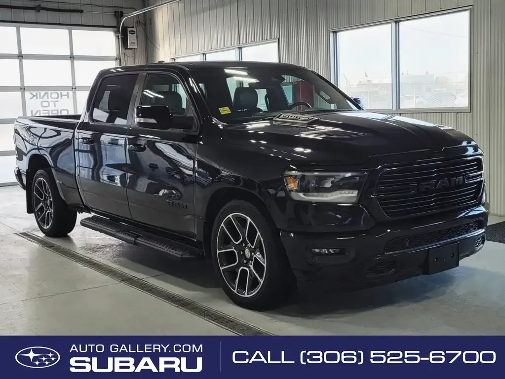 Ram 1500