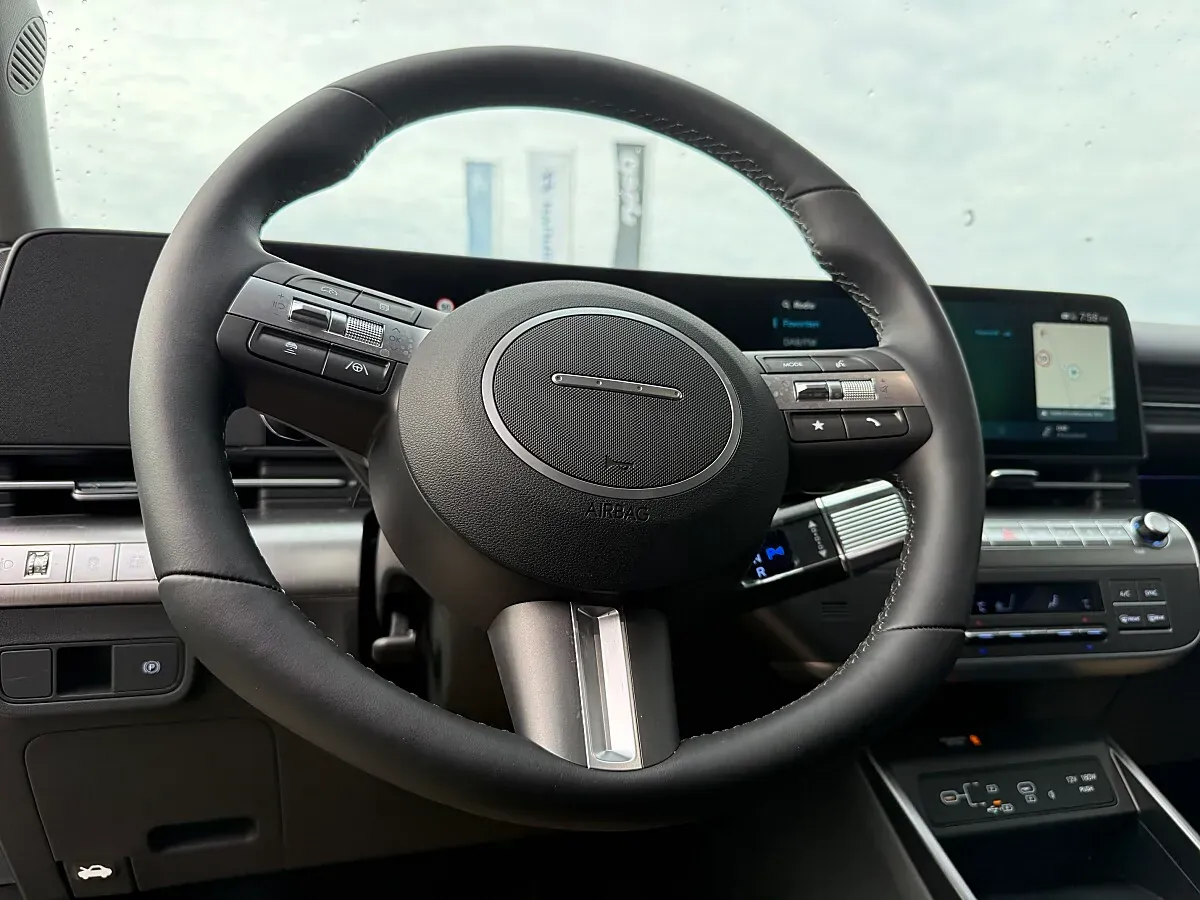 Hyundai Kona 2026 photo 3