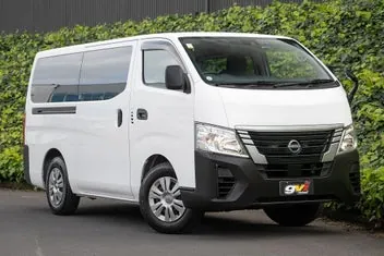 Nissan Nv350 2022 photo 4