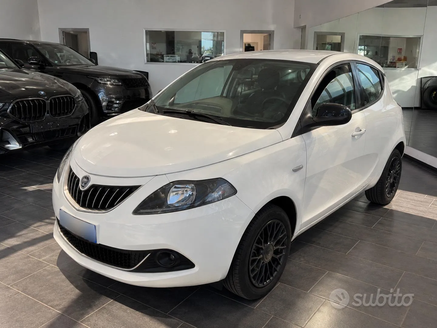 Lancia Ypsilon 2023 photo 3