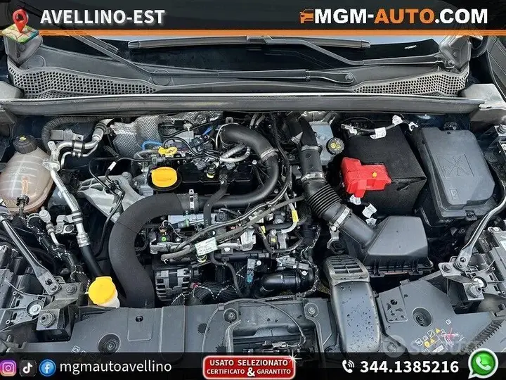 Renault Captur 2022 photo 4