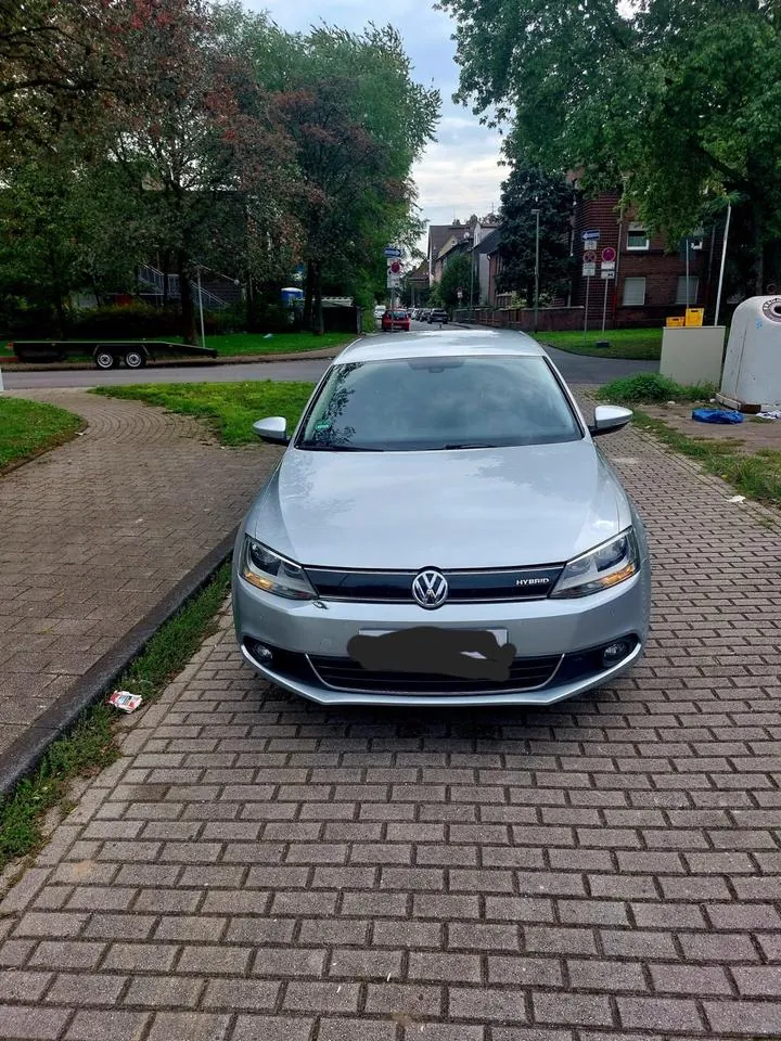Volkswagen Jetta