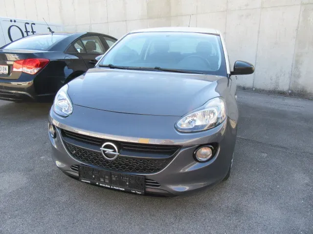 Opel Adam