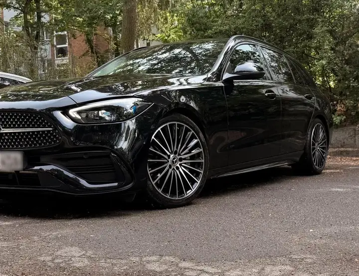 Mercedes-Benz C 300 D
