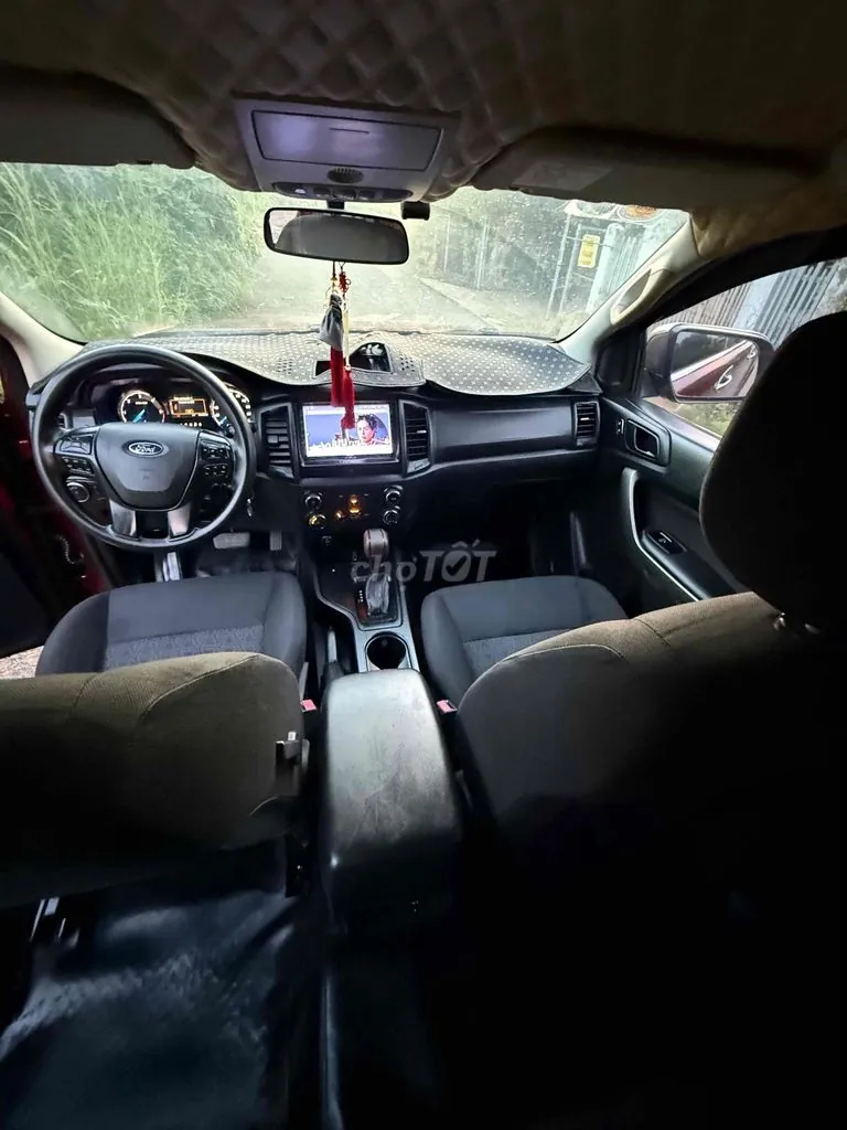 Ford Ranger 2020 photo 3