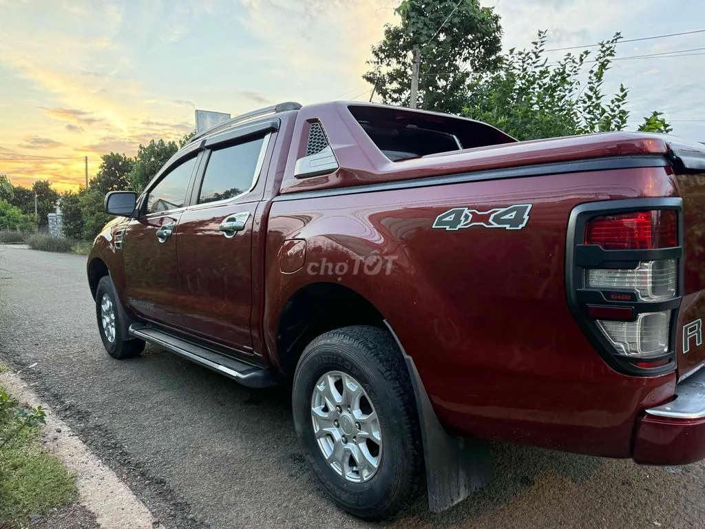 Ford Ranger 2020 photo 5