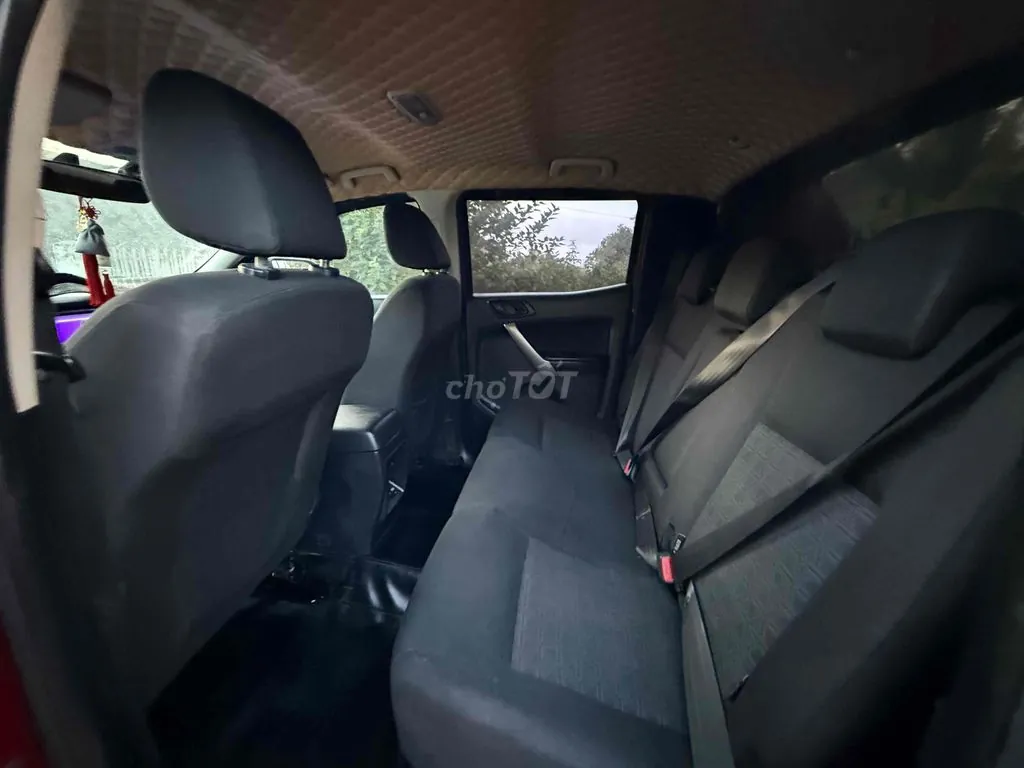 Ford Ranger 2020 photo 4