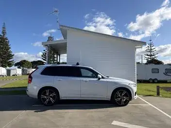 Volvo Xc90 2019 photo 2