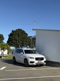 Volvo Xc90 2019 photo 3