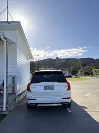 Volvo Xc90 2019 photo 5