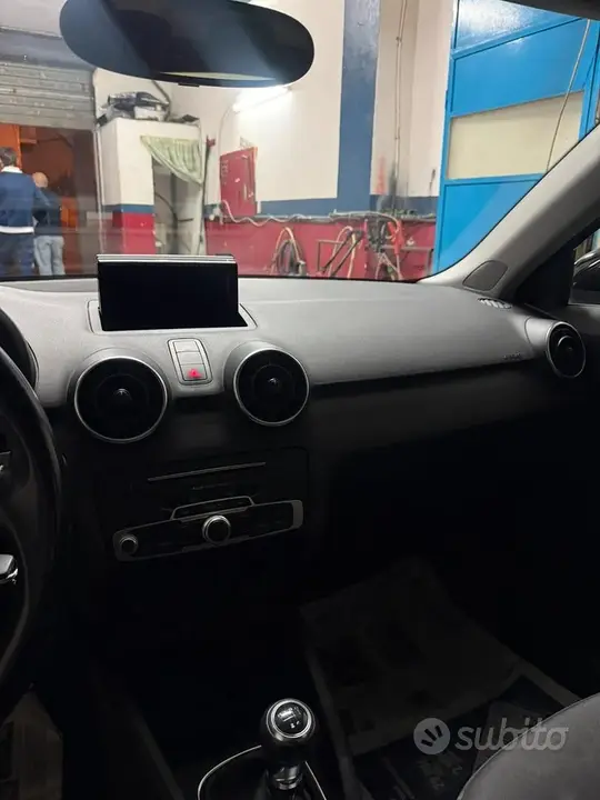 Audi A1 2015 photo 5