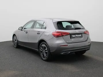 Mercedes-Benz A-Class 2023 photo 2