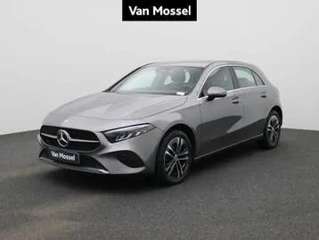 Mercedes-Benz Aklasse