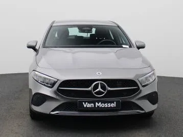 Mercedes-Benz A-Class 2023 photo 3