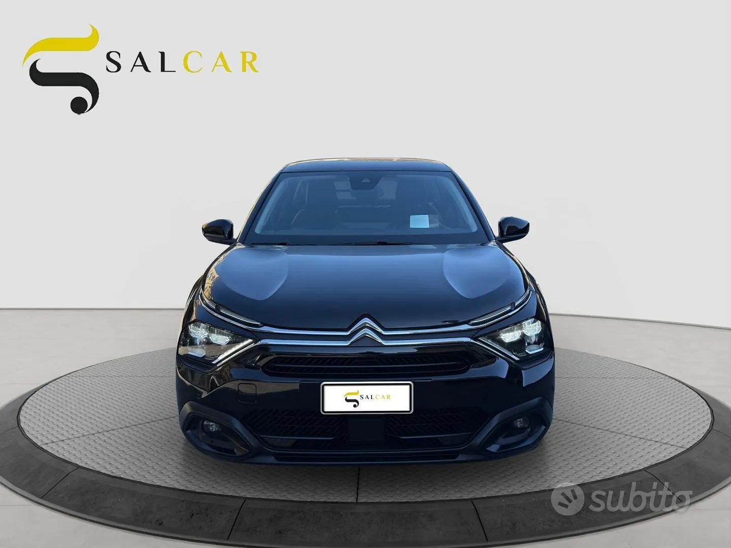 Citroen C4 2022 photo 2