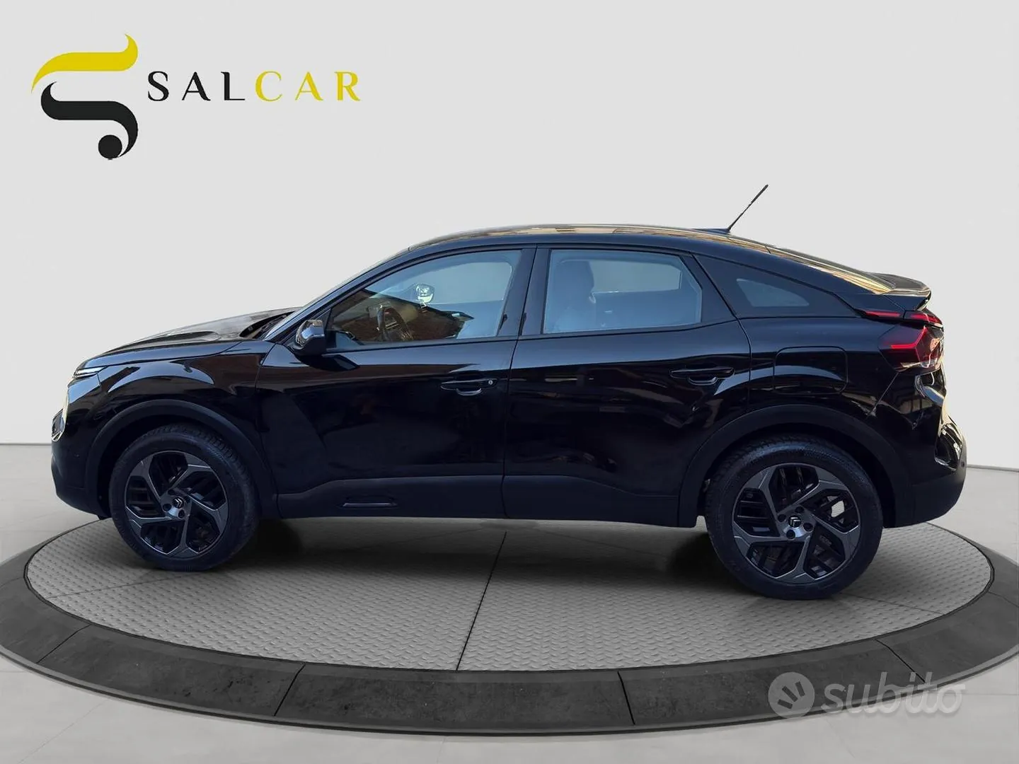 Citroen C4 2022 photo 3